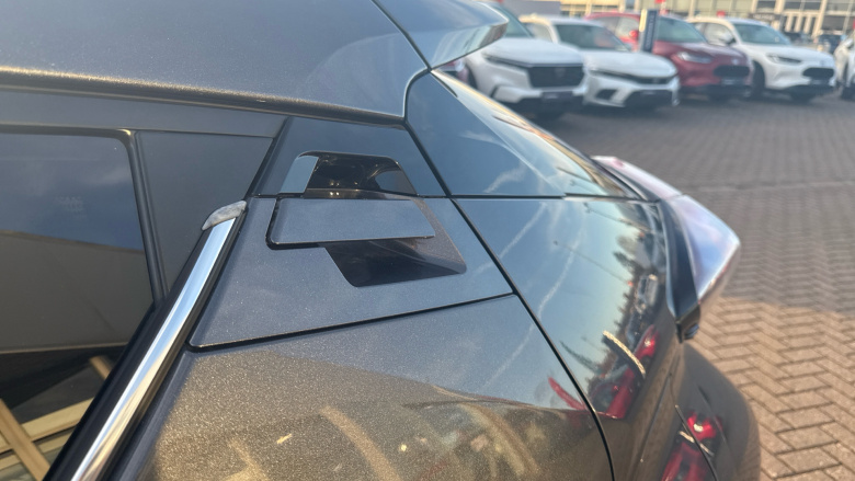 Toyota C-HR 1.8 Hybrid Excel 5dr CVT [Leather] Hybrid Hatchback